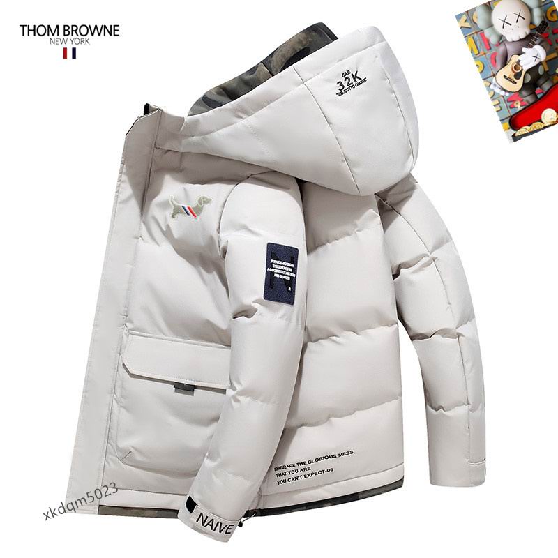 Thom Browne M-3XL  25tx01