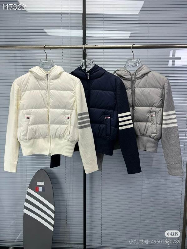 Thom Browne S-L 26yr03