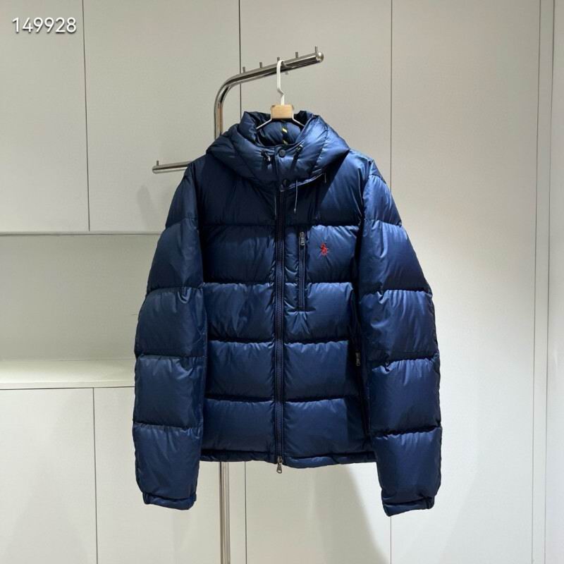Polo S-2XL 26yr03