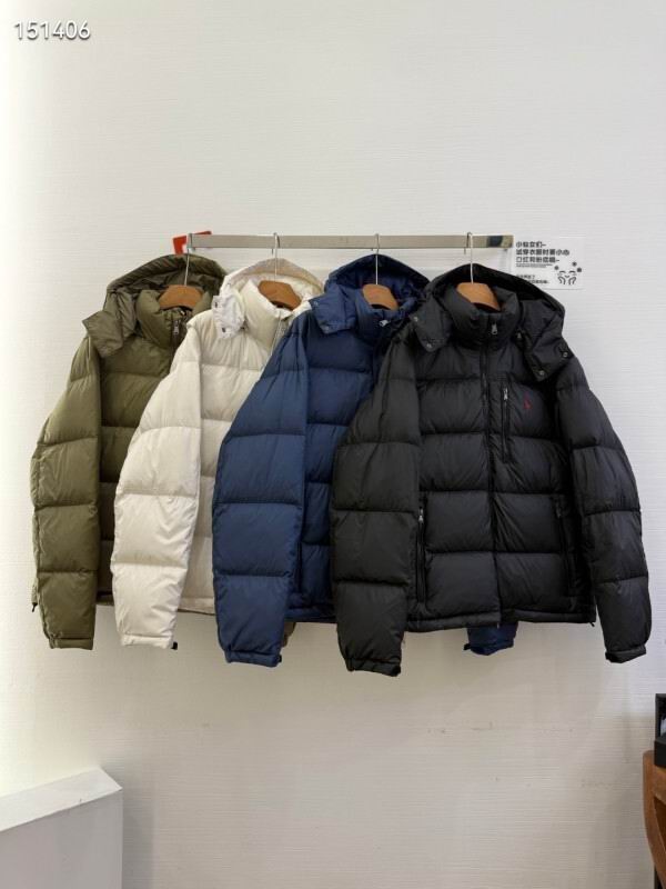 Polo XS-2XL 26yr04