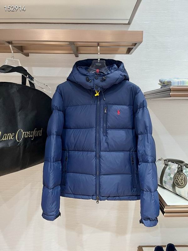 Polo S-2XL 26yr10