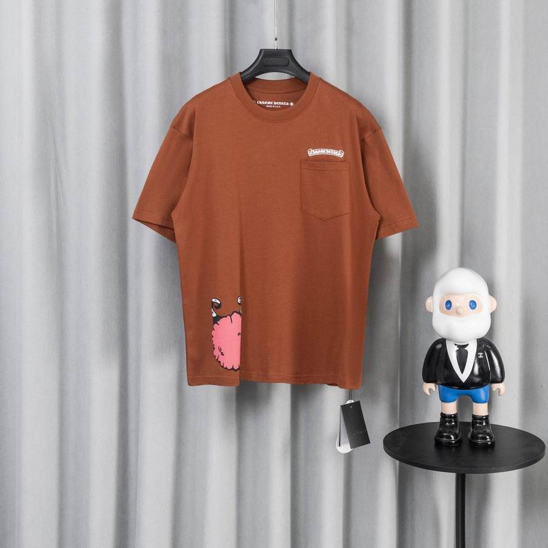 Chrome Hearts S-XL aztx65