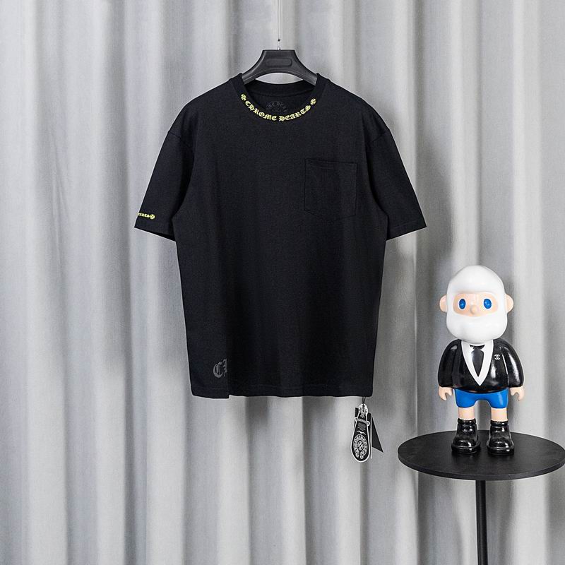 Chrome Hearts S-XL aztx70
