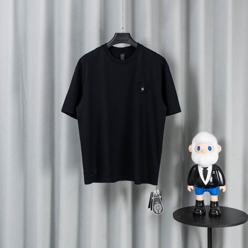 Chrome Hearts S-XL aztx78
