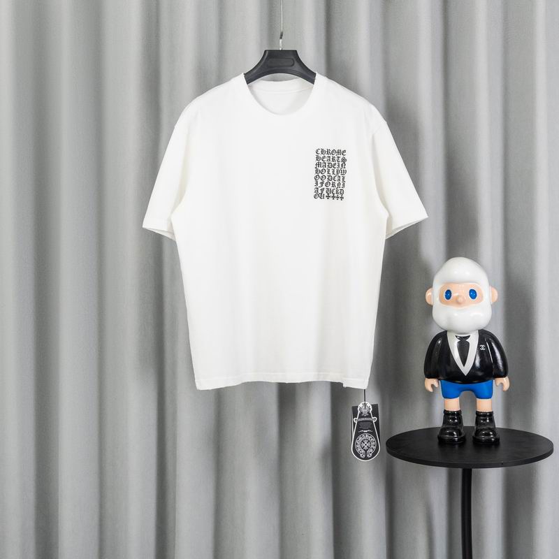 Chrome Hearts S-XL aztx81