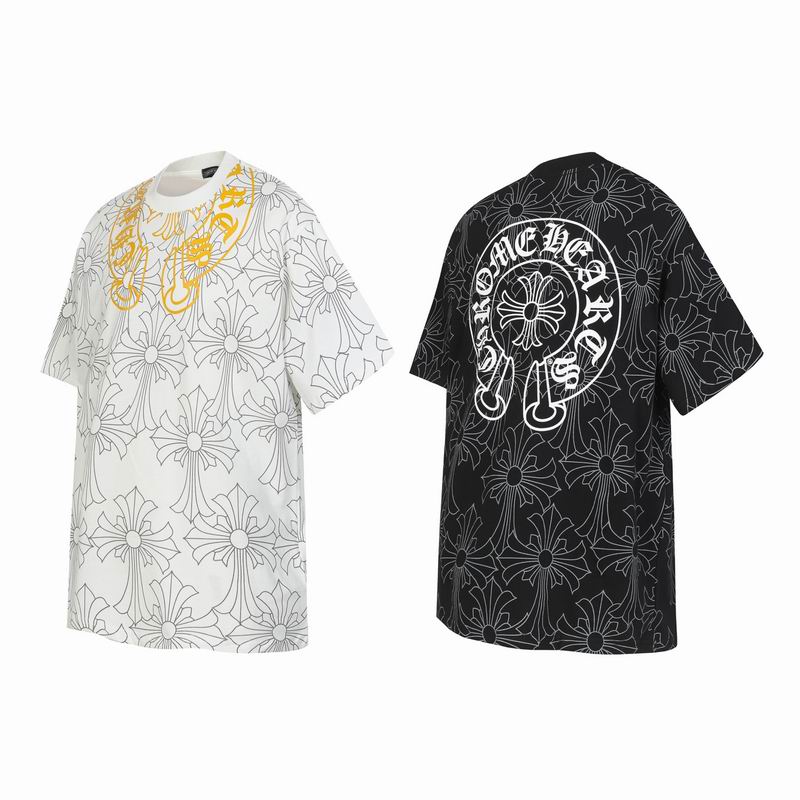 Chrome Hearts S-XL aztx90