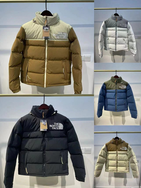 The North Face XS-XL 26yr04