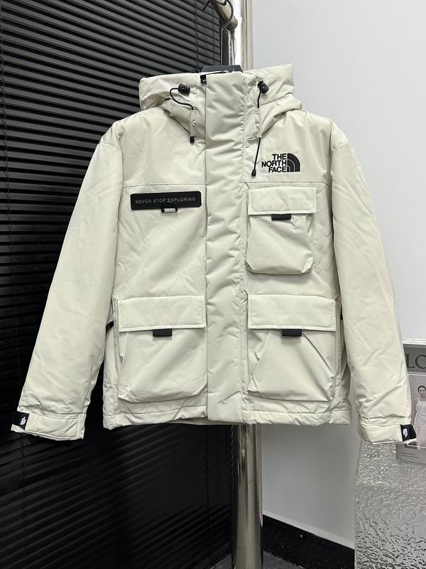 The North Face XS-2XL 7ctr02