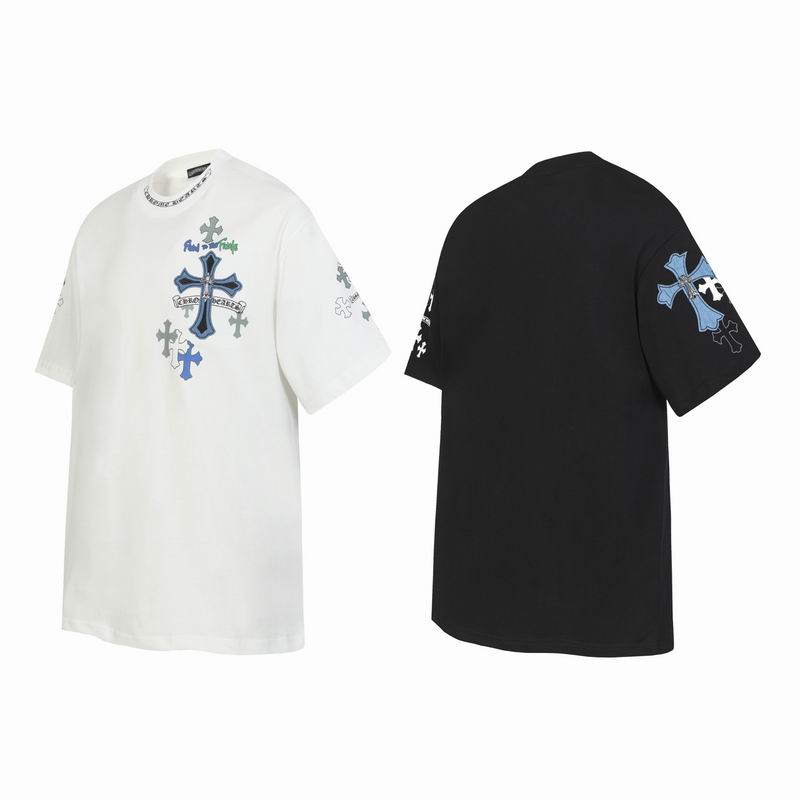 Chrome Hearts S-XL aztx93