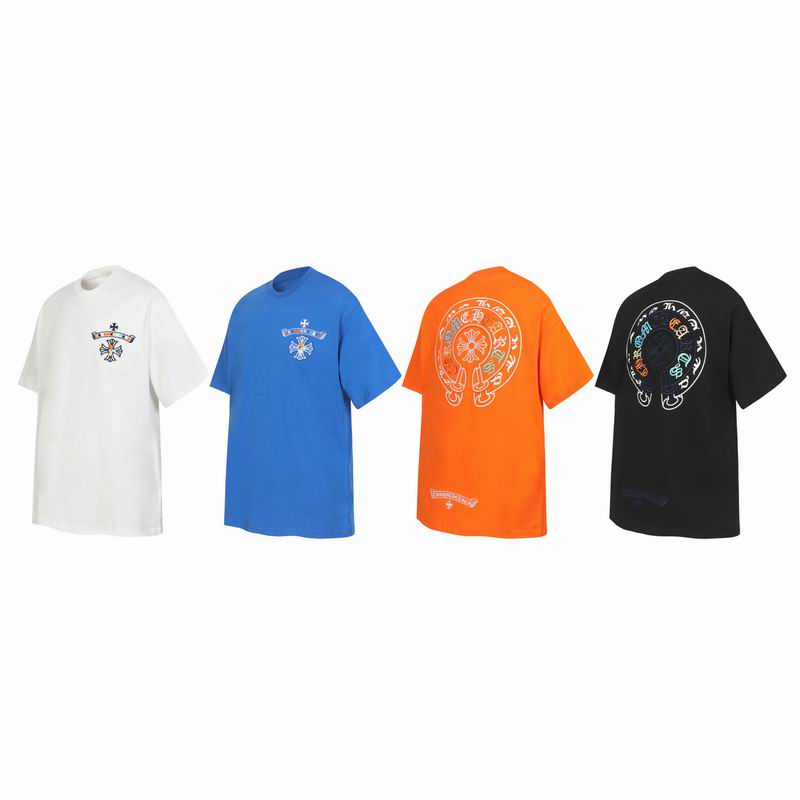 Chrome Hearts S-XL aztx94