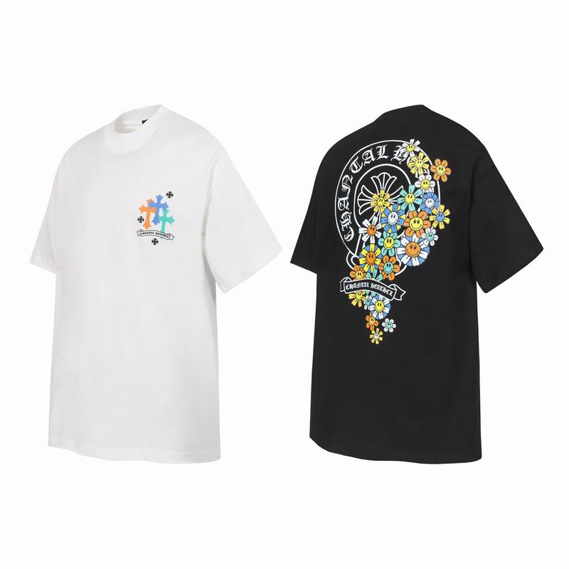 Chrome Hearts S-XL aztx95