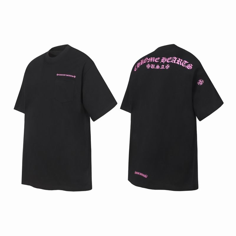 Chrome Hearts S-XL aztx97