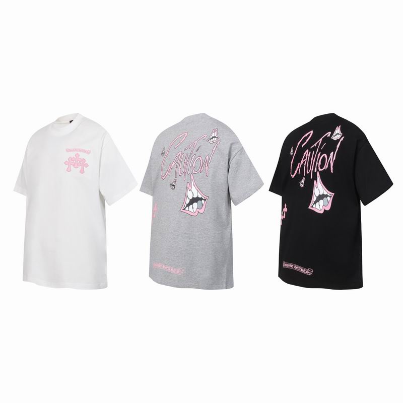 Chrome Hearts S-XL aztx98