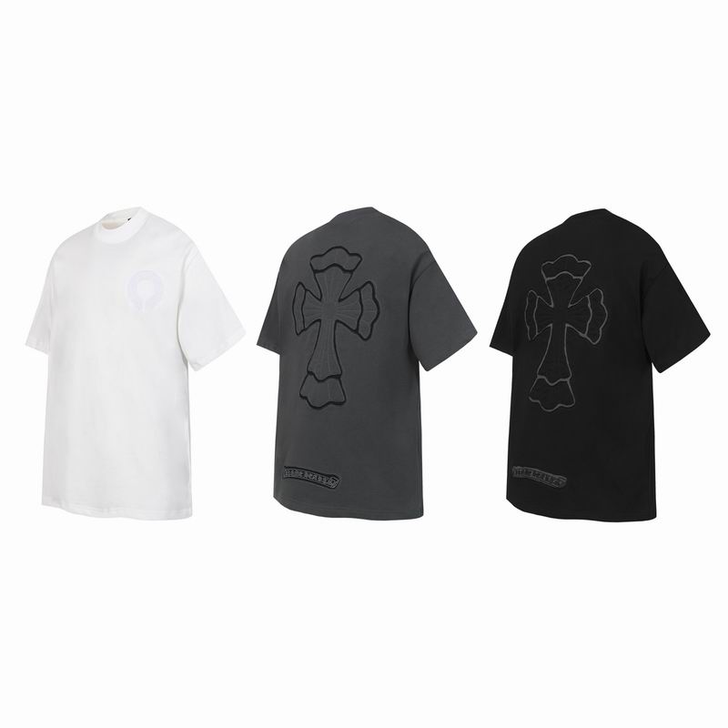 Chrome Hearts S-XL aztx99