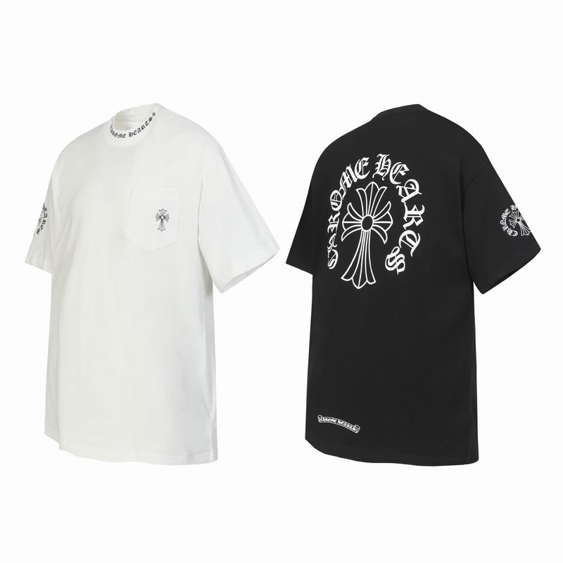 Chrome Hearts S-XL aztx101