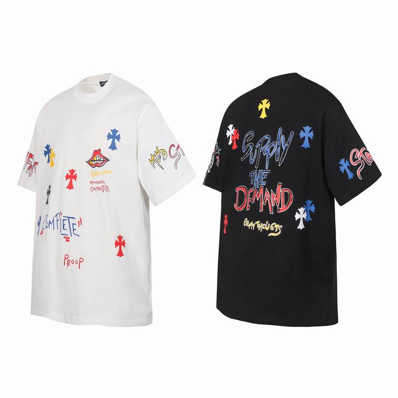 Chrome Hearts S-XL aztx103
