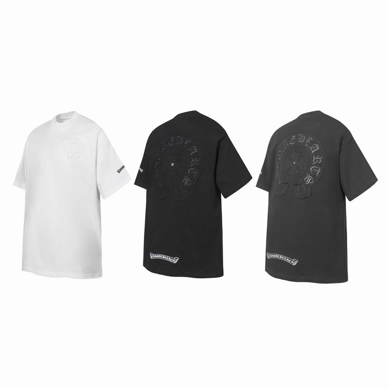 Chrome Hearts S-XL aztx104