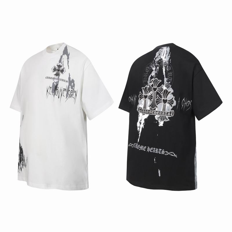 Chrome Hearts S-XL aztx105