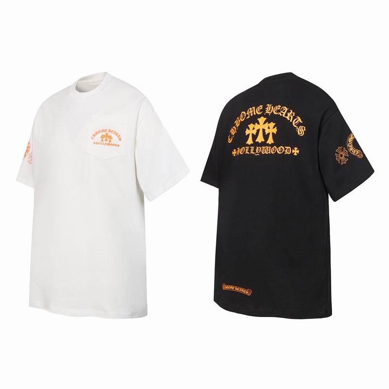Chrome Hearts S-XL aztx106