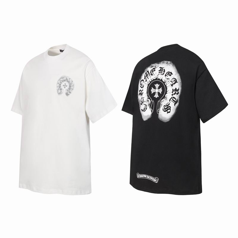 Chrome Hearts S-XL aztx107