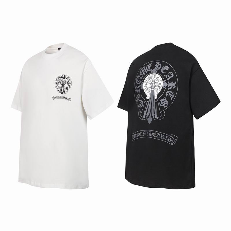 Chrome Hearts S-XL aztx108