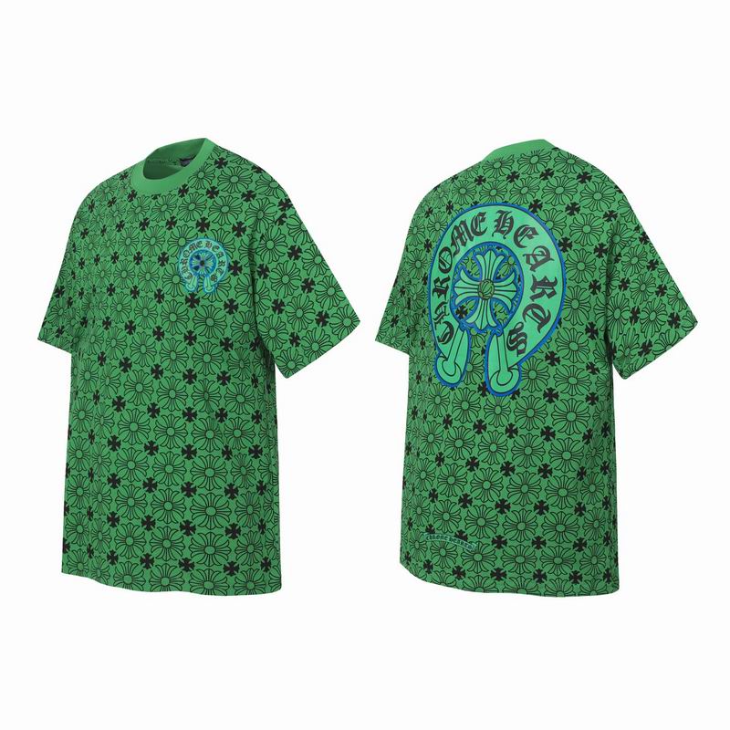 Chrome Hearts S-XL aztx109
