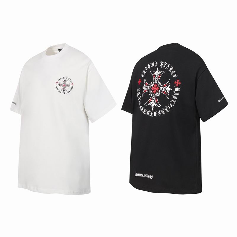 Chrome Hearts S-XL aztx111