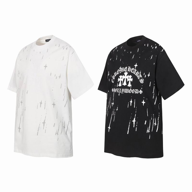Chrome Hearts S-XL aztx112
