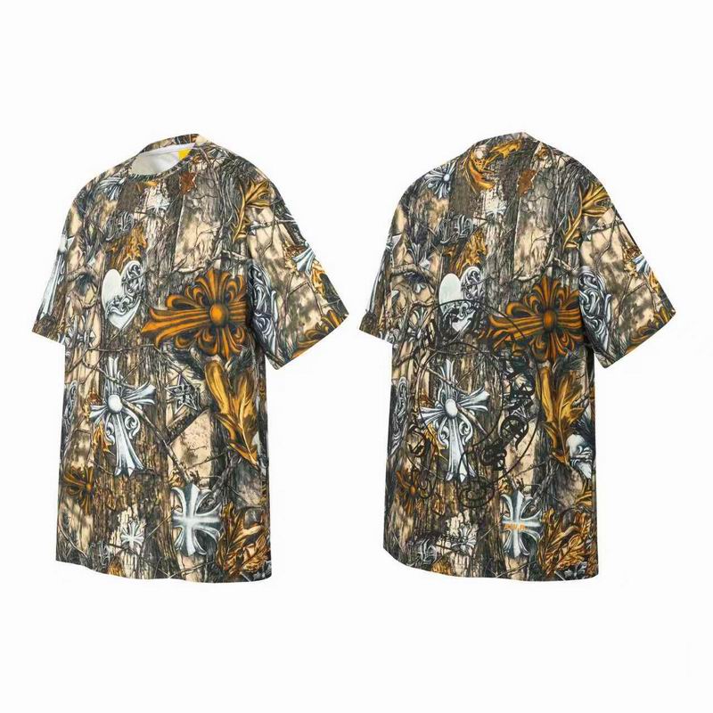 Chrome Hearts S-XL aztx113