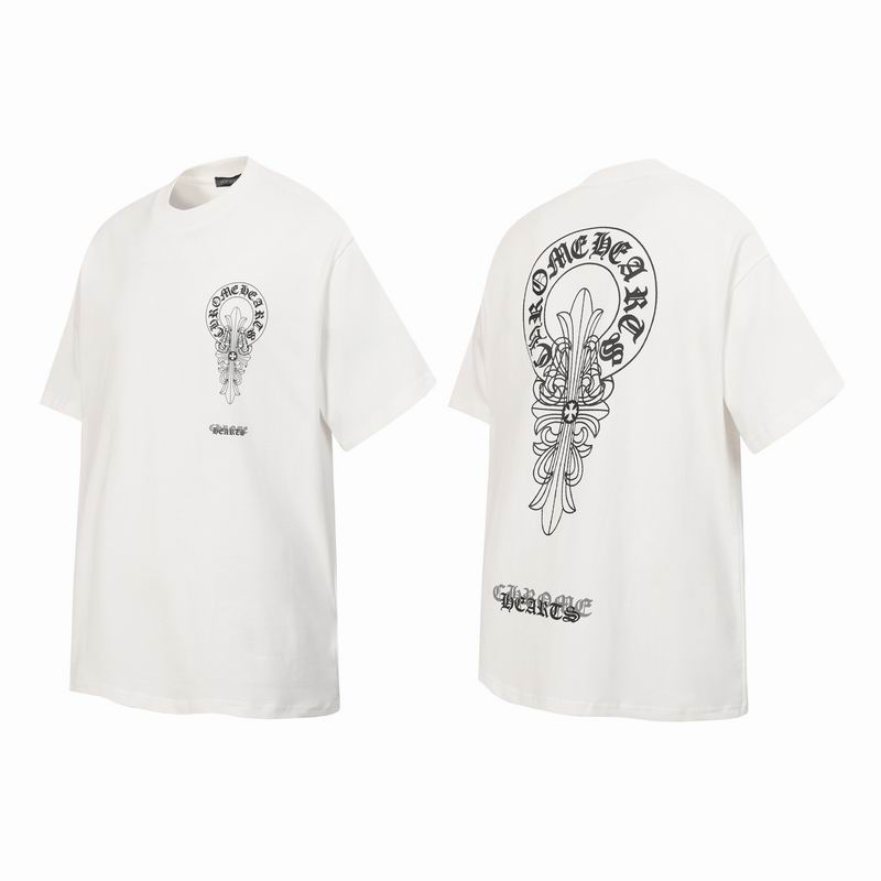 Chrome Hearts S-XL aztx114