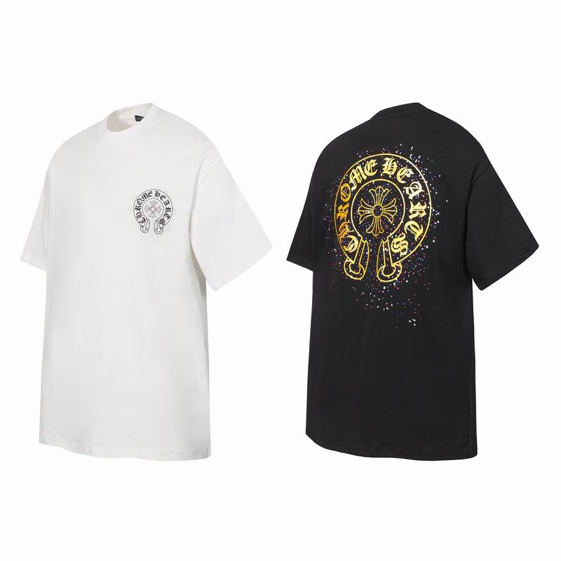 Chrome Hearts S-XL aztx115