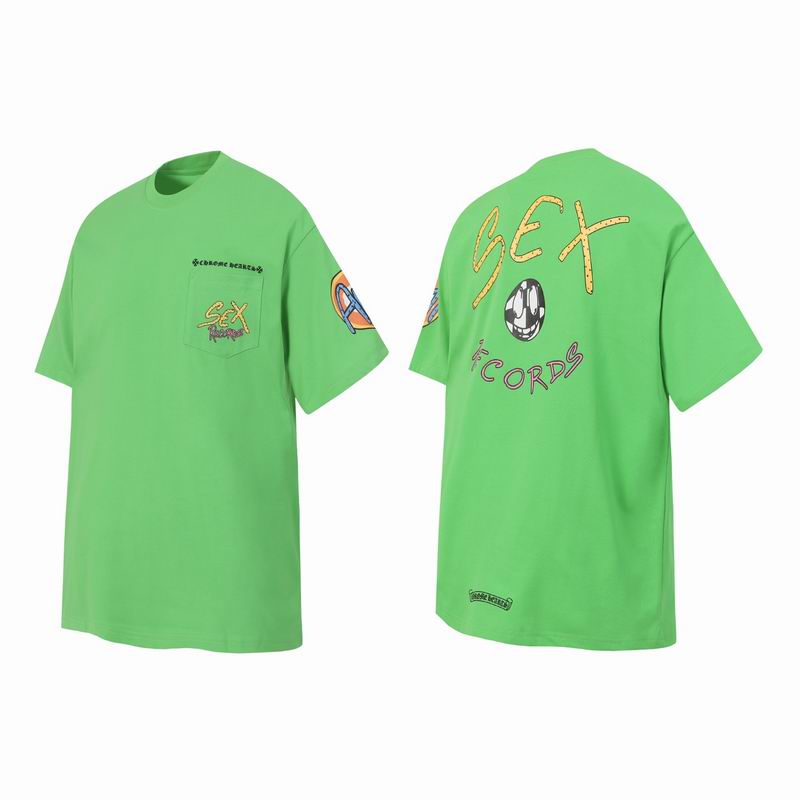 Chrome Hearts S-XL aztx116