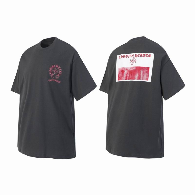 Chrome Hearts S-XL aztx117