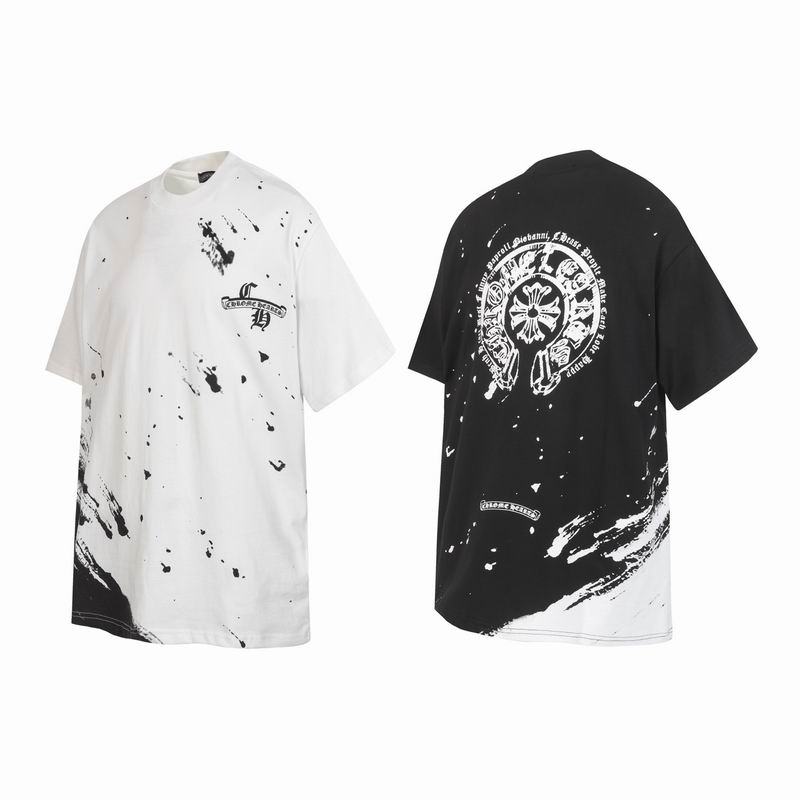 Chrome Hearts S-XL aztx121