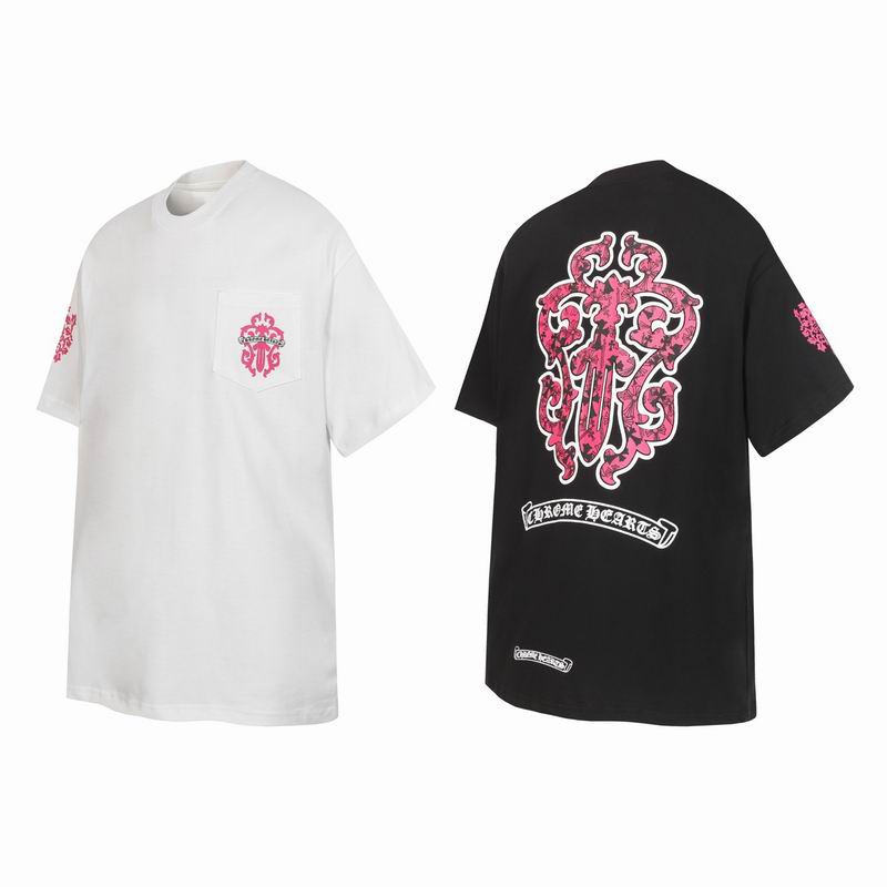 Chrome Hearts S-XL aztx123