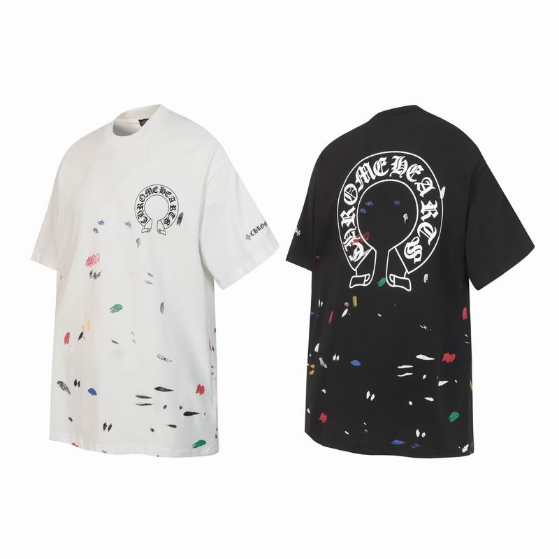Chrome Hearts S-XL aztx124