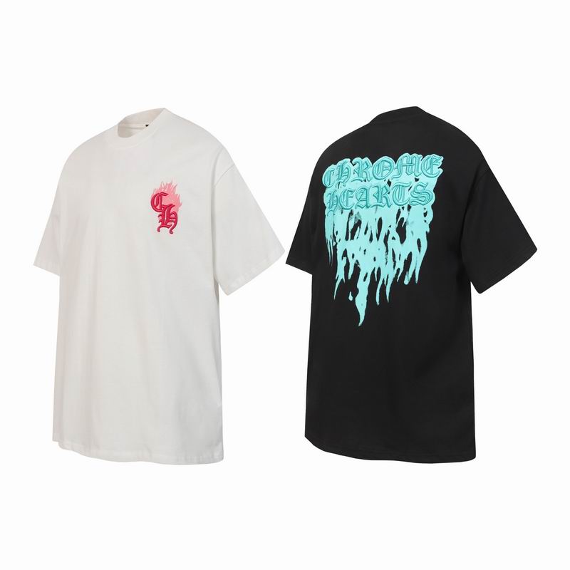 Chrome Hearts S-XL aztx126