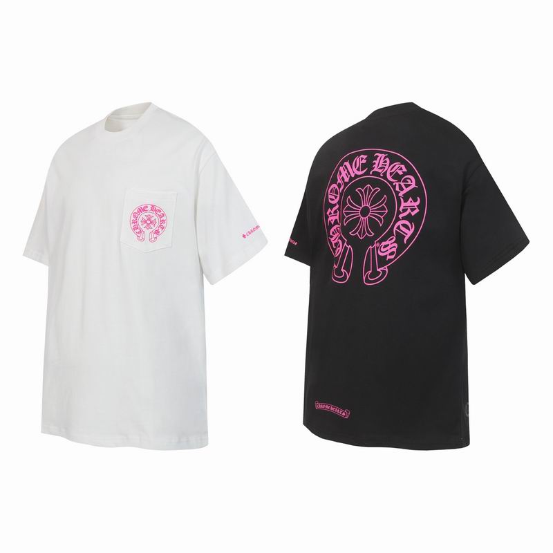 Chrome Hearts S-XL aztx131