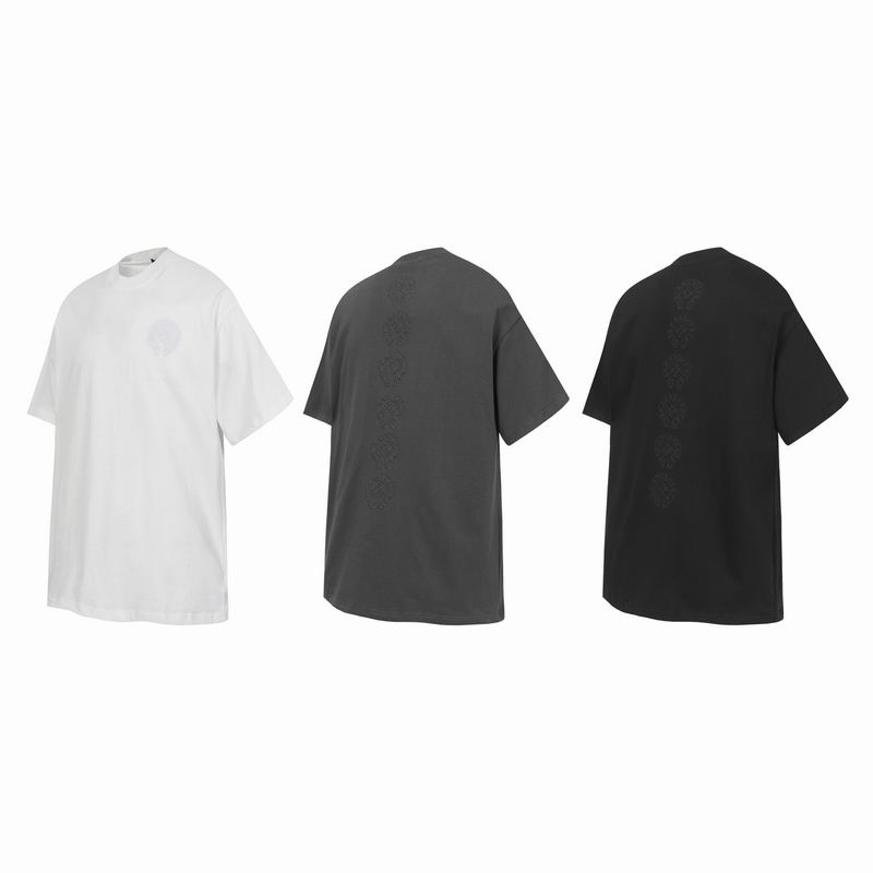 Chrome Hearts S-XL aztx132