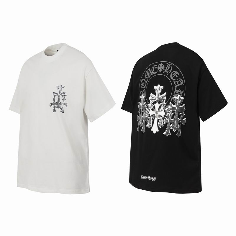 Chrome Hearts S-XL aztx136
