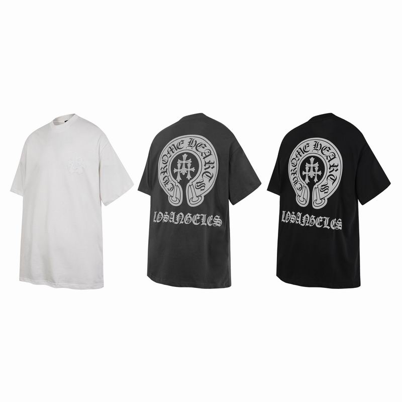Chrome Hearts S-XL aztx137