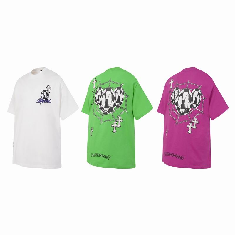 Chrome Hearts S-XL aztx140