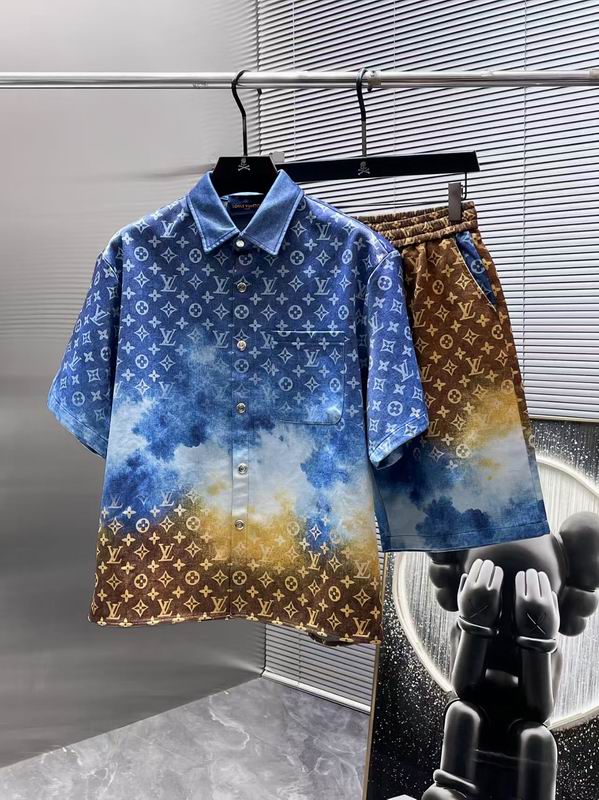 LV M-3XL aztx19