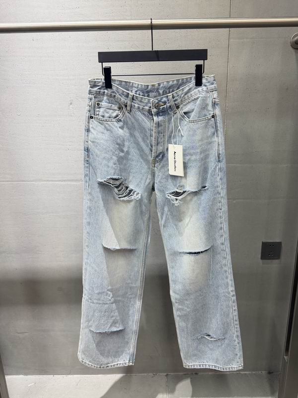 Acne XS-L aztx04