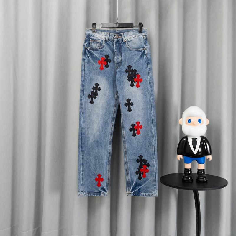 Chrome Hearts sz28-36 aztx19