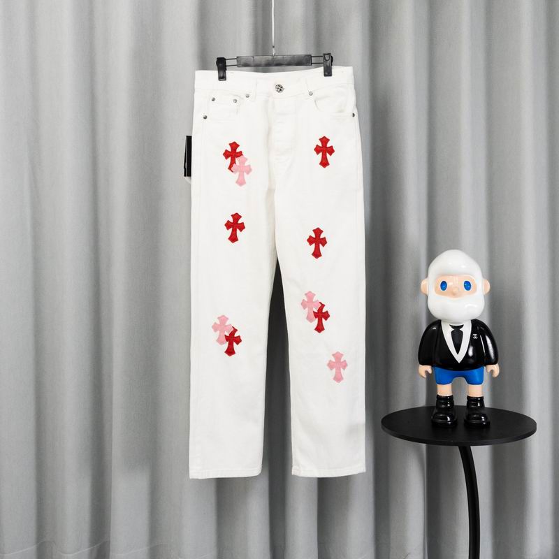 Chrome Hearts sz28-36 aztx20