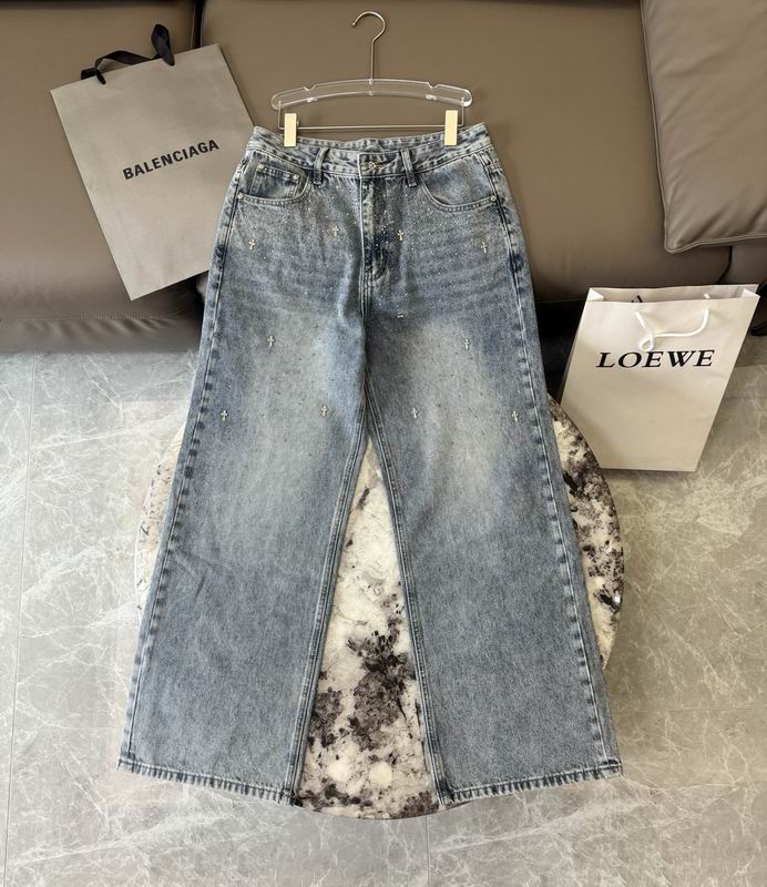 Chrome Hearts M-3XL aztx21