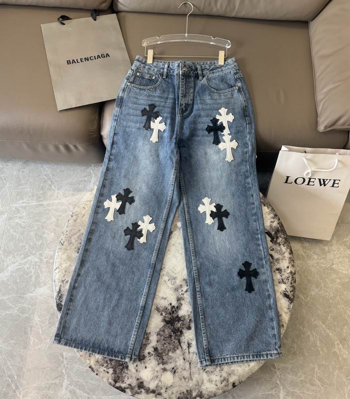 Chrome Hearts M-3XL aztx23