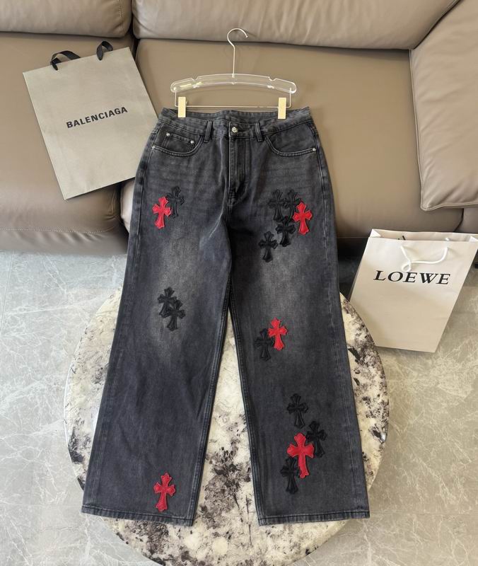 Chrome Hearts M-3XL aztx24