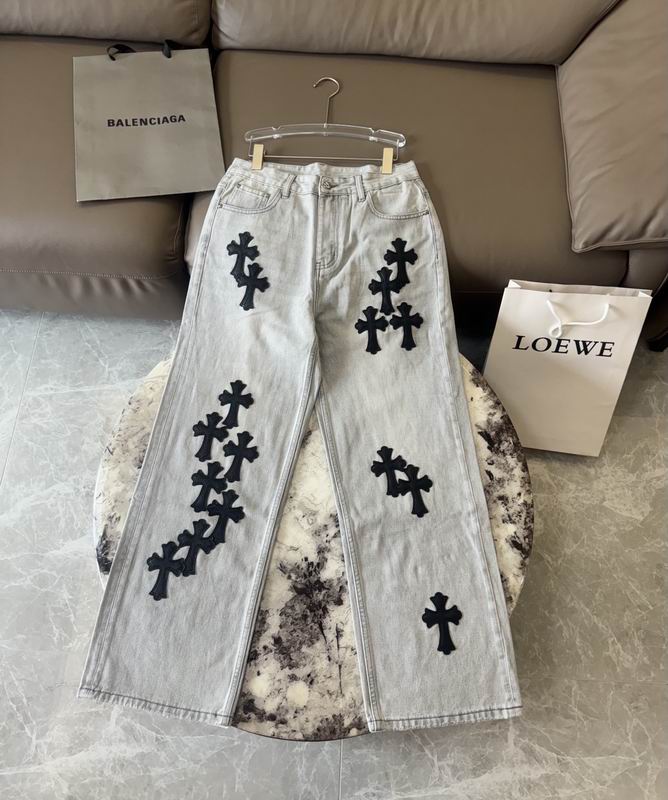 Chrome Hearts M-3XL aztx25